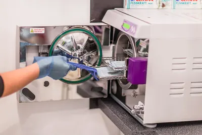 Gabinet Podologiczny Podos Anna Nakoneczna-Klockiewicz